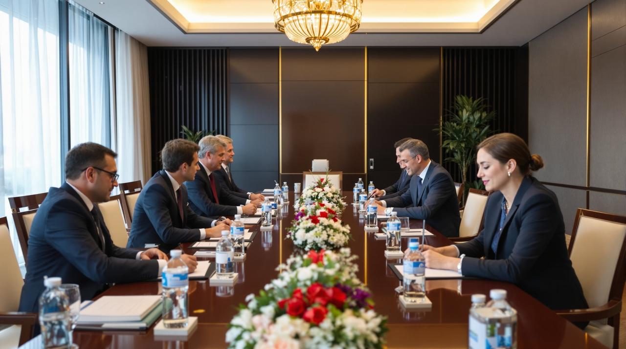 爱爱视频与国际流媒体平台达成战略合作协议